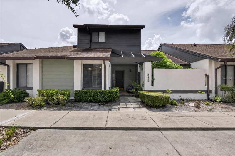 3 bedroom Condominium at 2463 Grand Teton Circle #2463, Cedarwood Village 1, Winter Park — photo 1