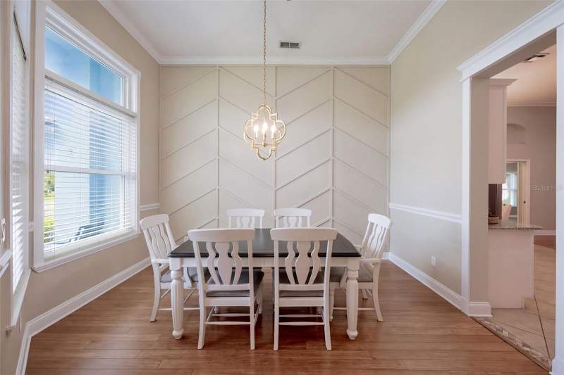 4 bedroom Single Family Residence at 844 Golden Pond Court, Waterford Lakes Tr N31B, Orlando — photo 4
