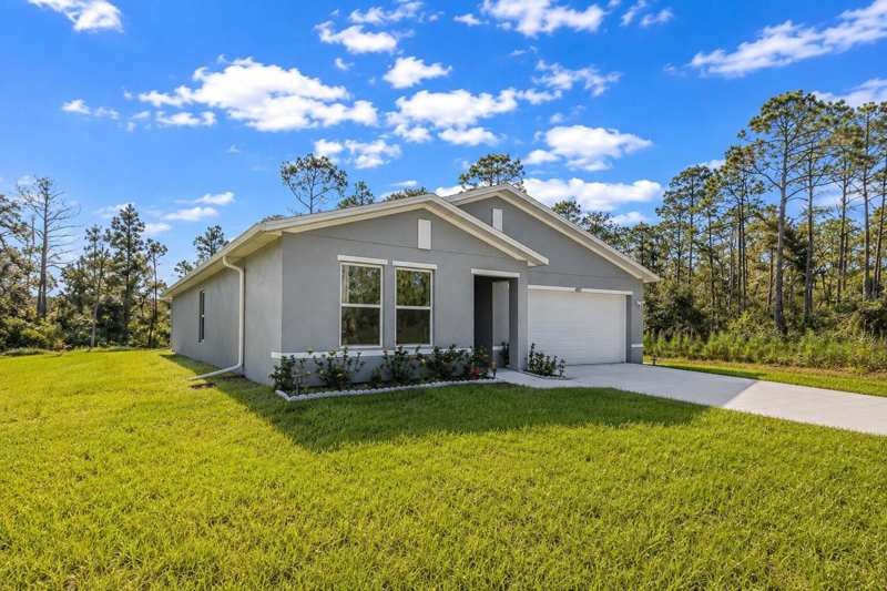 3 bedroom Single Family Residence at 4812 Tahiti Street, Port Charlotte Sub 25, North Port — photo 1