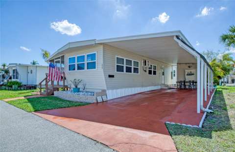 18675 Us Highway 19 #328, home for sale in Clearwater 33764