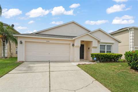 13050 Prairie Meadows Drive, home for sale in Orlando 32837