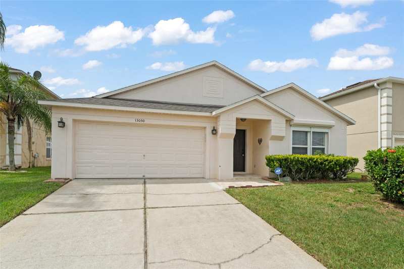 4 bedroom Single Family Residence at 13050 Prairie Meadows Drive, Southchase Ph 01A Prcl 14 15, Orlando — photo 1