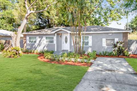 5401 43Rd Terrace, home for sale on 43Rd Terrace