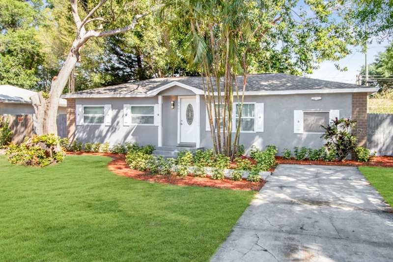 3 bedroom Single Family Residence at 5401 43rd Terrace, Hoeldtke Grove Sub, St Petersburg — photo 1