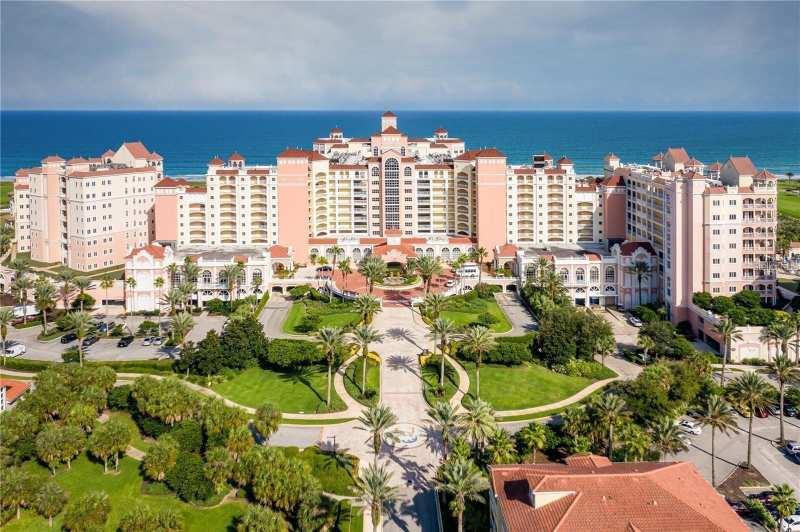 3 bedroom Condominium at 200 Ocean Crest Drive #517, Northshore 05, Palm Coast — photo 1