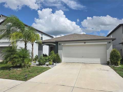 16770 Delia Street, home for sale in Wimauma 33598