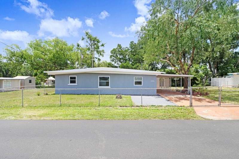 2 bedroom Single Family Residence at 39038 Heath Drive, Zephyrhills Colony Co, Zephyrhills — photo 3