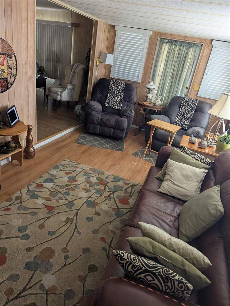 2 bedroom Mobile Home at 34214 Canal Drive, Sunset Palms Unrec, Pinellas Park — photo 3