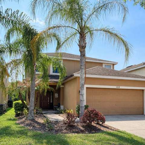 2618 Santosh Cove, home for sale on Santosh Cove