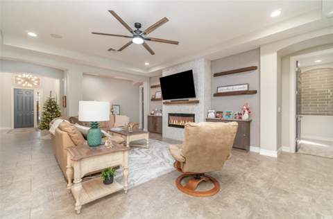 3040 Scarlet Oak Place, North Fort Myers FL - photo 10 of 50