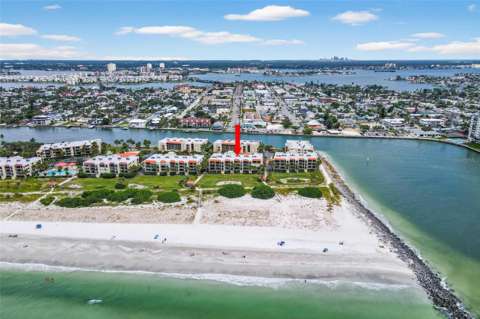 7434 Bayshore Drive #202, home for sale on Bayshore Drive