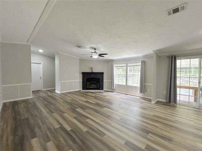 4 bedroom Manufactured Home at 11922 NW 197th Ter, Quail Roost Estates Unrec, Alachua — photo 5