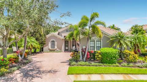 7668 Silverwood Court, luxury home for sale in Lakewood Ranch