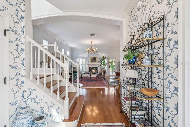 3 bedroom Single Family Residence at 8447 Foxworth Circle #5, Bay Ridge Land Condo, Orlando — photo 5