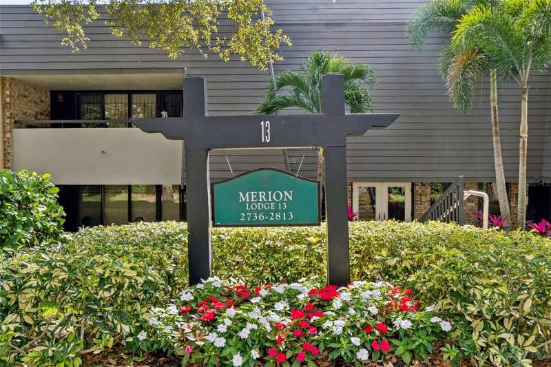 1 bedroom Condominium at 36750 US Highway 19 #13207, Innisbrook 13 Condo, Palm Harbor — photo 1