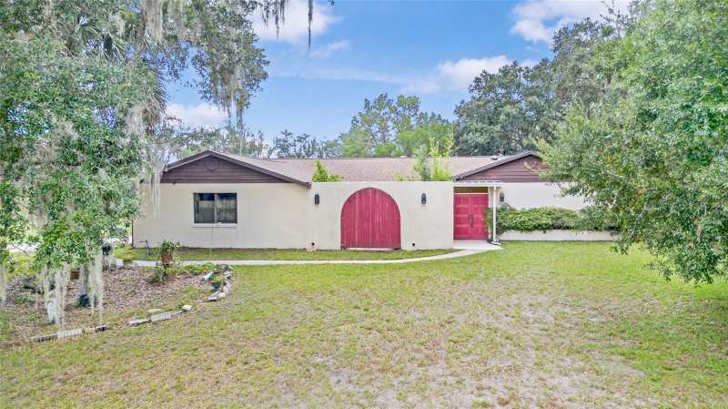 3 bedroom Single Family Residence at 53 N Archwood Drive, Archwood Estates Unrec Sub, Inverness — photo 1