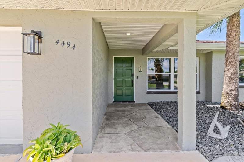 3 bedroom Single Family Residence at 4494 Wynkoop Circle, Port Charlotte Sec 037, Port Charlotte — photo 2