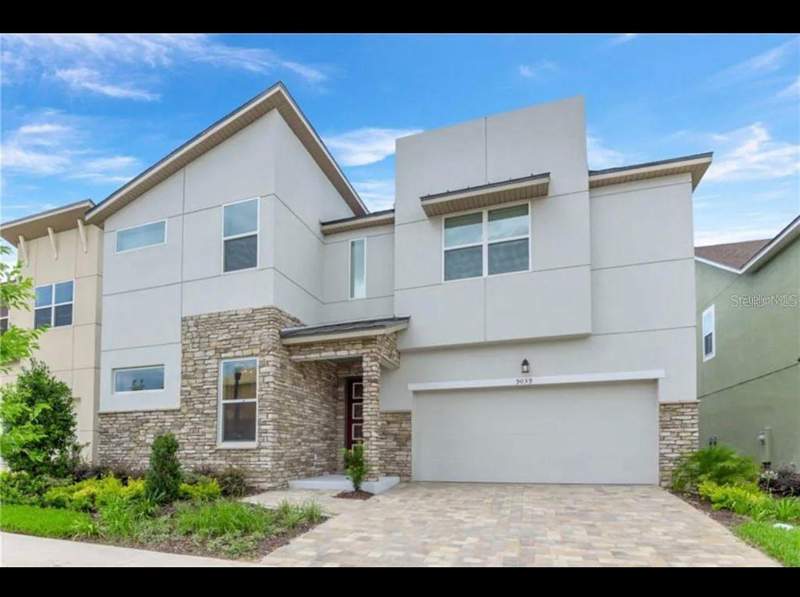 Solara Residence