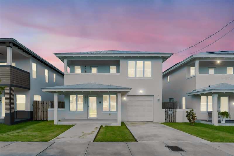 4 bedroom Single Family Residence at 17970 SW 105th Avenue, West Perrine, Miami — photo 1