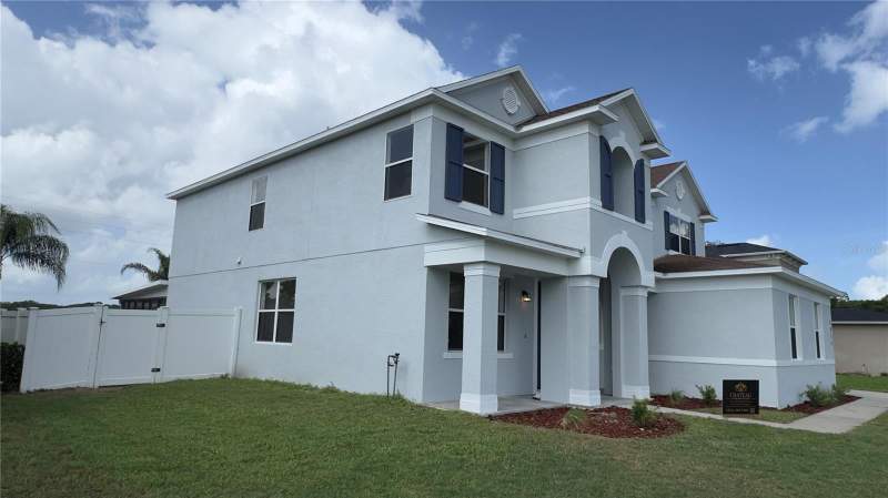 4 bedroom Single Family Residence at 4856 Stone Acres Circle, Blackstone, St Cloud — photo 5