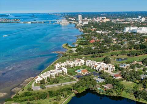50 Coe Road #123, home for sale in Belleair 33756