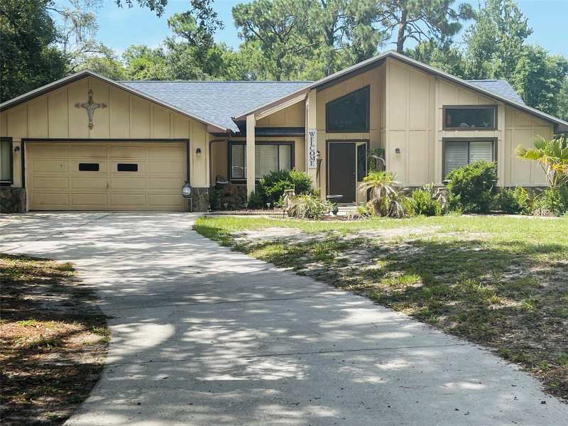 3 bedroom Single Family Residence at 7151 Red Oak Loop, Tanglewood East, New Port Richey — photo 1