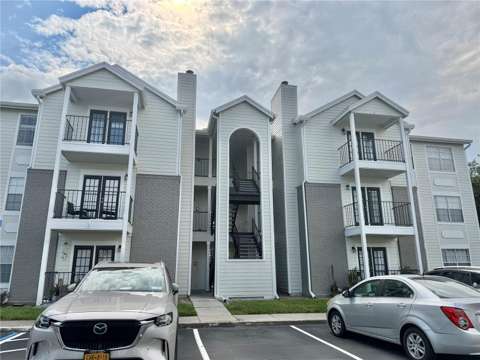 2550 N Alafaya Trail #3304, home for sale in Orlando 32826