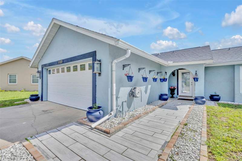 3 bedroom Single Family Residence at 11103 ARIES DRIVE, SKY LAKE SOUTHB, ORLANDO — photo 3