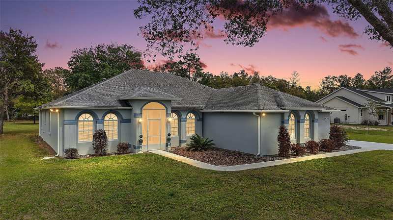 3 bedroom Single Family Residence at 42808 Royal Trails Road, Royal Trails, Eustis — photo 1