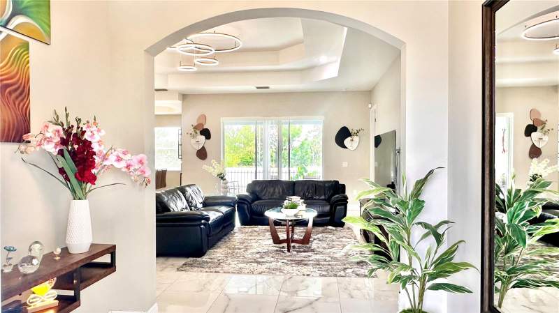 4 bedroom Single Family Residence at 3900 21st Street, Lehigh Acres, Lehigh Acres — photo 4