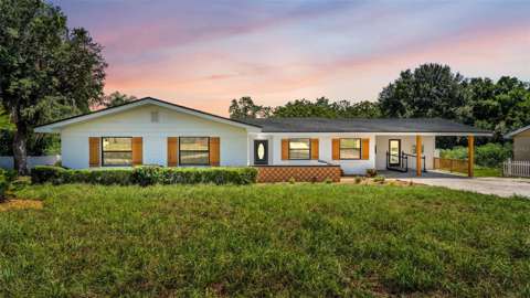822 17Th Terrace, home for sale in Winter Haven 33881