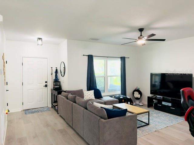 3 bedroom Single Family Residence at 3343 Kaleigh Court, Cross Creek Estates Ph 2 & 3, St Cloud — photo 5