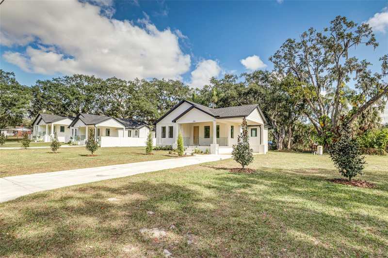 3 bedroom Single Family Residence at 7901 N Greenwood Avenue, Temple Crest Sub Un #3, Tampa — photo 1