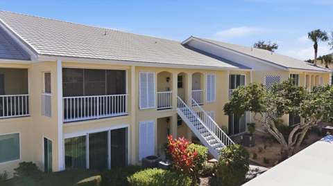414 Cerromar Circle #249, starter home for sale in Venice