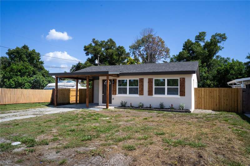 2 bedroom Single Family Residence at 5460 77th Avenue, Pinellas Park, Pinellas Park — photo 3