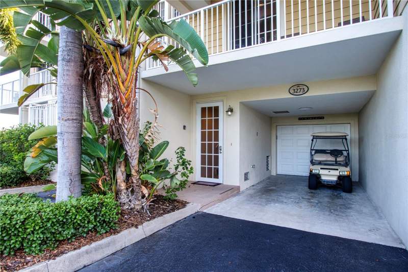 2 bedroom Townhouse at 3273 Mangrove Point Drive, Bahia Beach Twnhms Ph 02, Ruskin — photo 2