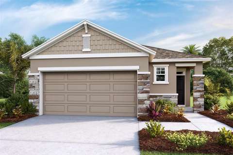 3995 NW 44Th Circle, home for sale in Ocala 34482