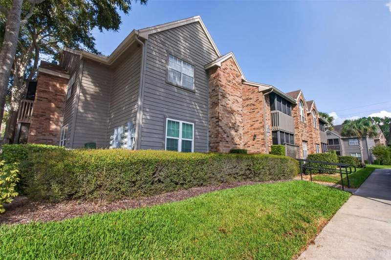 2 bedroom Condominium at 2500 Winding Creek Boulevard #I106, Fountains At Countryside Condo, Clearwater — photo 3