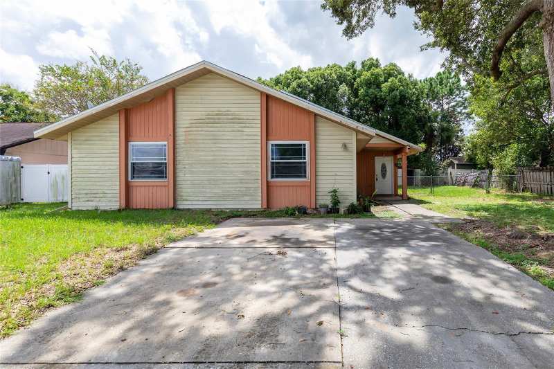 3 bedroom Single Family Residence at 7348 Grand Avenue, Oakcrest-516, Winter Park — photo 1
