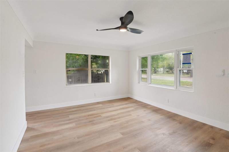 3 bedroom Single Family Residence at 3468 9th Avenue, Kellhurst Replat, St Petersburg — photo 3