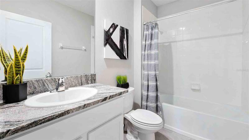 4 bedroom Single Family Residence at 10824 Quail Grove Way, Mirada, San Antonio — photo 5
