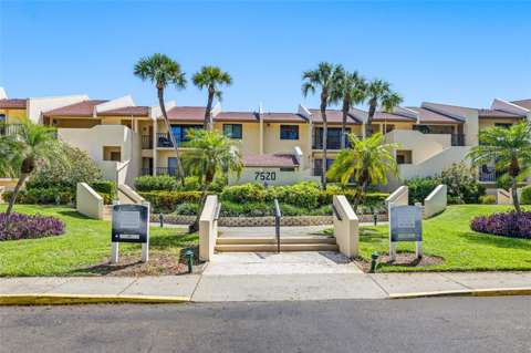 7520 Sunshine Skyway Lane #T22, home for sale on Sunshine Skyway Lane