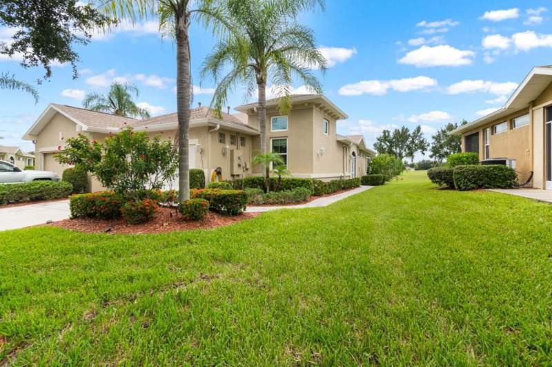 2 bedroom Condominium at 1160 Jameson Greens Drive, Jameson Condo, Sun City Center — photo 2