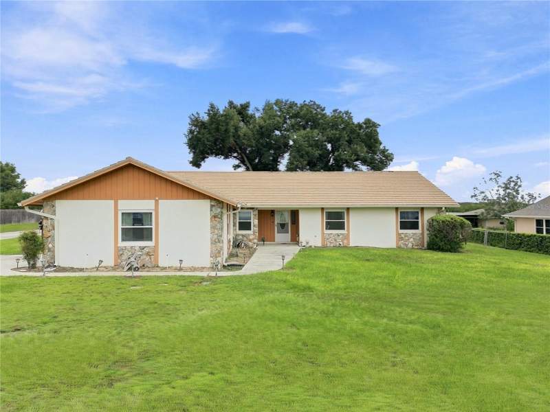 12501 APALACHEE PLACE home for sale in Fort King Homes for Sale: 1 Listing