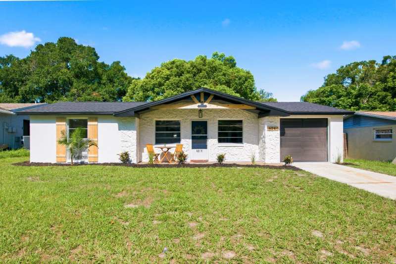 3 bedroom Single Family Residence at 6241 Maplewood Drive, Tanglewood Terrace, New Port Richey — photo 1