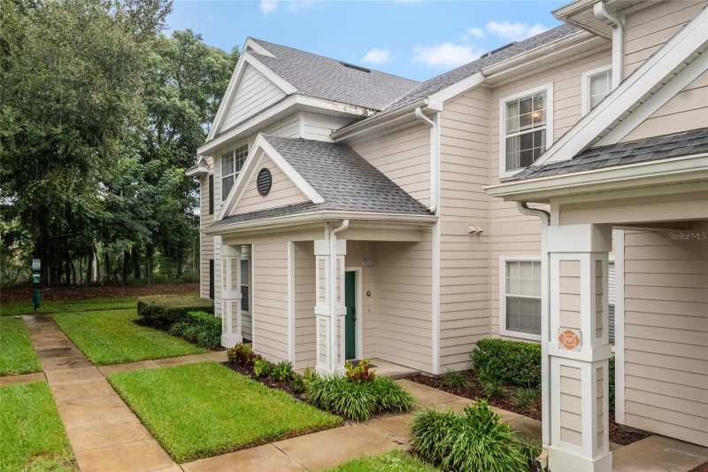 3 bedroom Condominium at 1300 Eastern Pecan Place #208, Southern Pines Condo, Winter Garden — photo 1