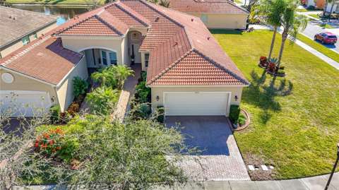 4935 Marble Springs Circle, home for sale on Marble Springs Circle