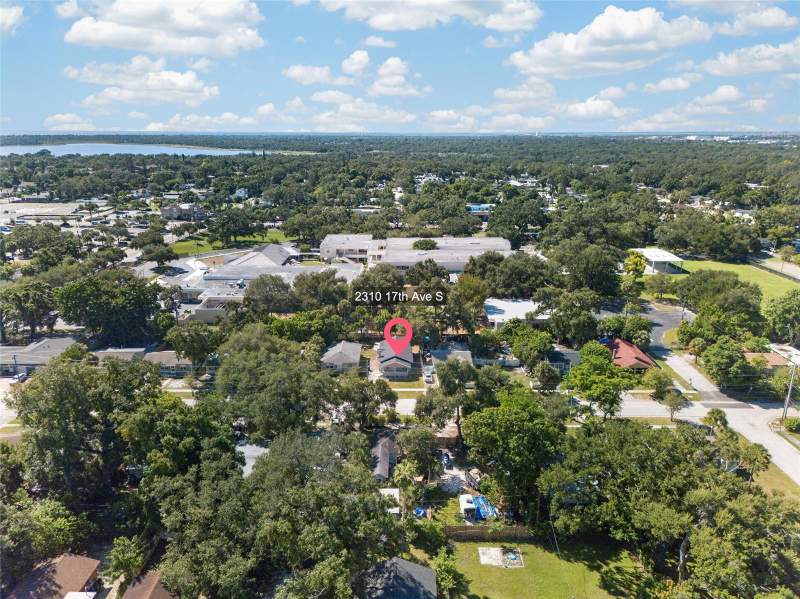 3 bedroom Single Family Residence at 2310 17th Avenue, Green Acres, St Petersburg — photo 3