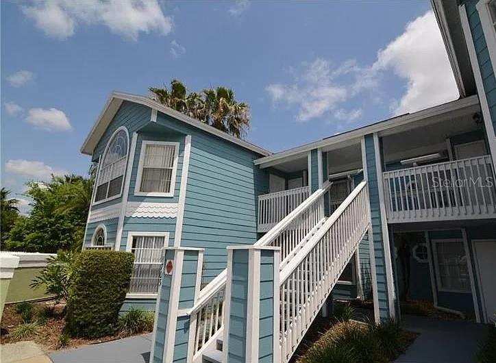3 bedroom Condominium at 8705 Knightsbridge Court #C, Villas At Island Club Ph 2 Bldg V, Kissimmee — photo 1