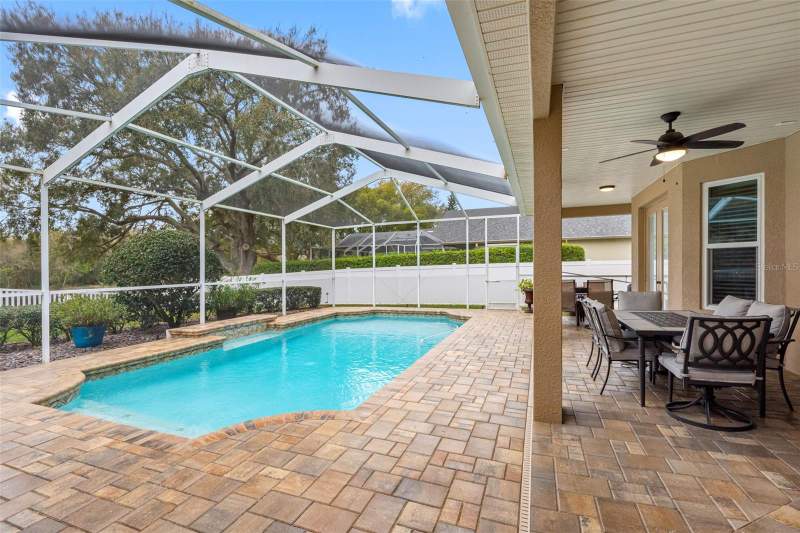 4 bedroom Single Family Residence at 6224 Rockross Avenue, Riverside Estates, New Port Richey — photo 5